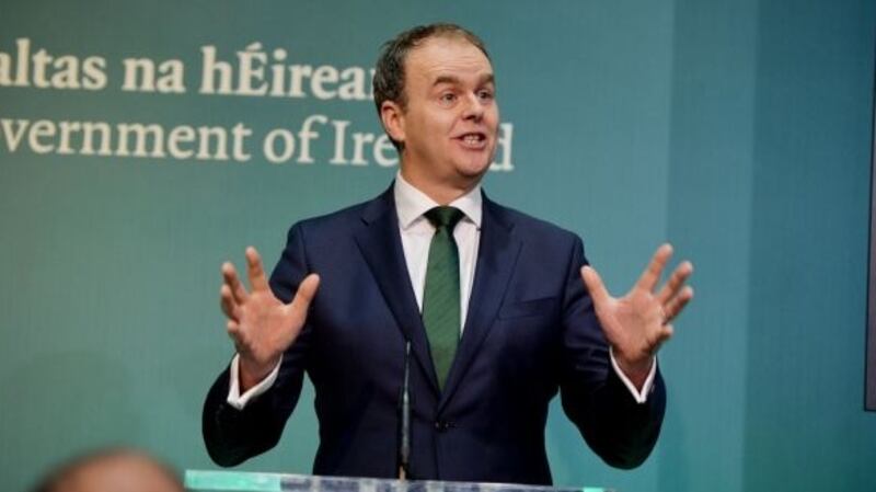 Joe McHugh, Minister for Education, wants to look at ways of making Irish  more attractive, ‘to make it more interesting and more relevant to people’s lives’.