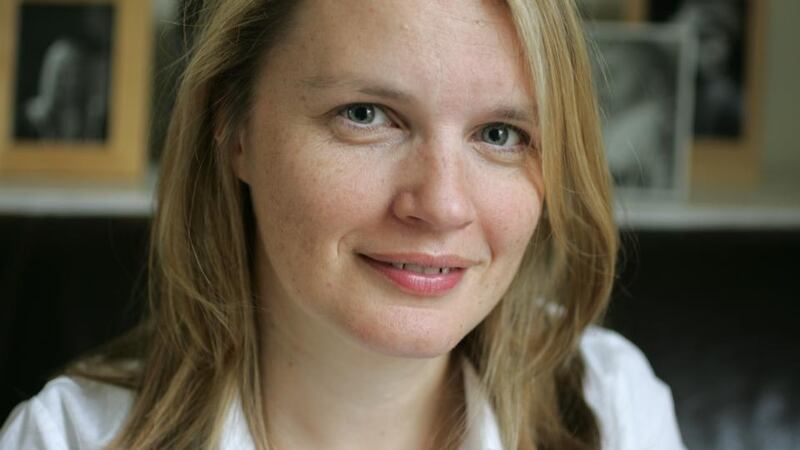 Sinéad McSweeney, Twitter’s director of public policy for Europe, the Middle East and Africa. Photograph: Frank Miller