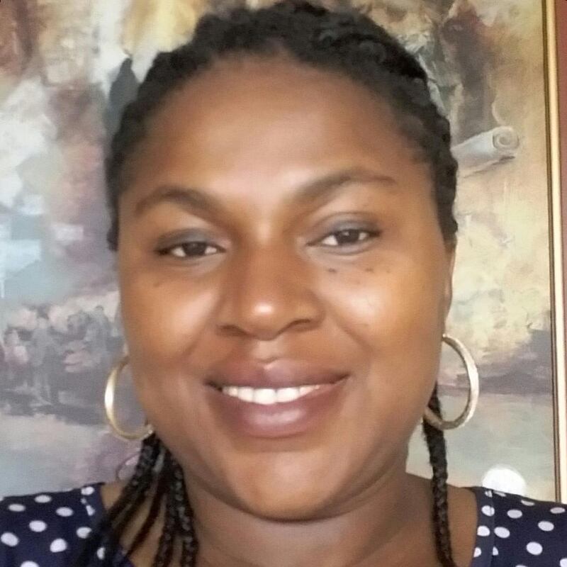 Winner of this year’s first prize is Lind Grant-Oyeye, who lives in Kilkenny and was born in the Niger Delta region of Nigeria.