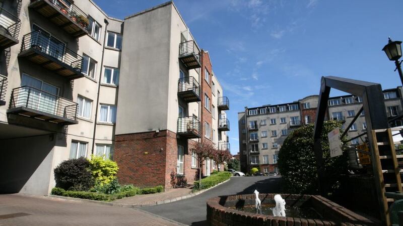 49 Joyce House East, Viking Harbour, Ushers Island, Dublin 8: €195,000,  Allen & Jacobs