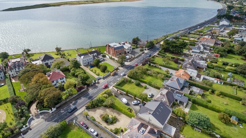 Tycanna, 129 Dublin Road, Sutton, Dublin 13