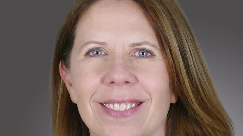 Orla Brady currently works as group director of building construction and design at Dulwich College International in Shanghai