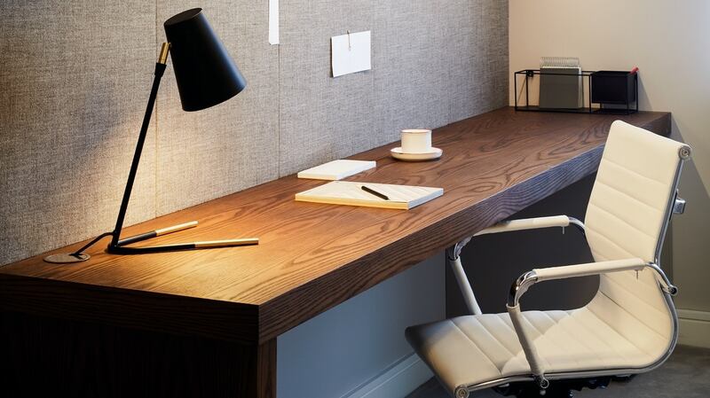 Whitethorn, Naas, Co Kildare