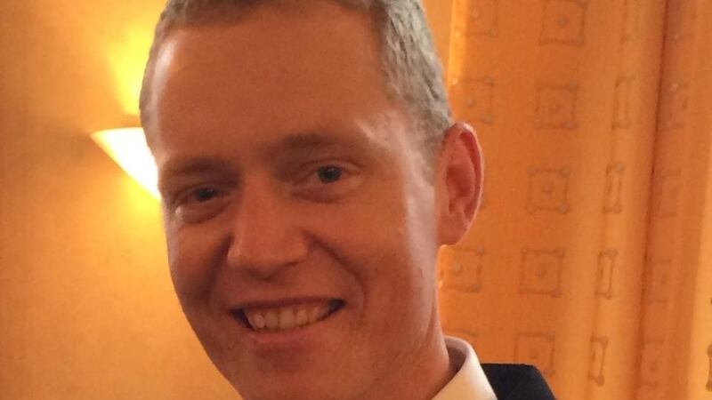 Paul Giblin, a former NUIG student and holder of 17 Irish senior rowing championship titles is battling Hodgkin’s Lymphoma.