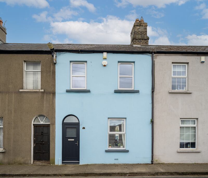 3 West Terrace, Inchicore, Dublin 8 