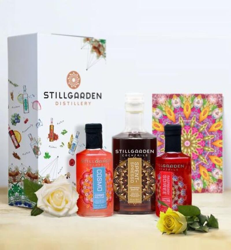 Stillgarden: Mum’s Ultimate Cocktail Box