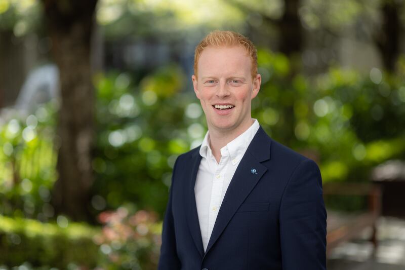 Sam Moffett founded Moffett Automated Storage