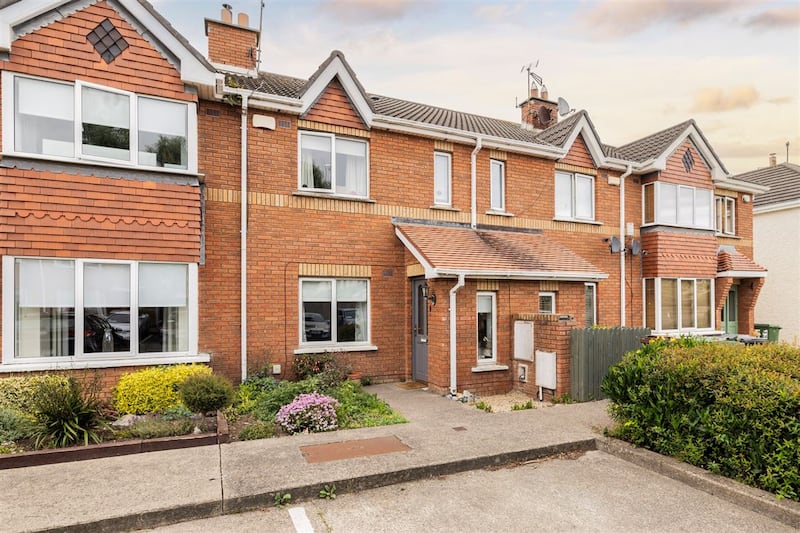 8 Mount Rochford Rise, Flemington Lane, Balbriggan, Co Dublin