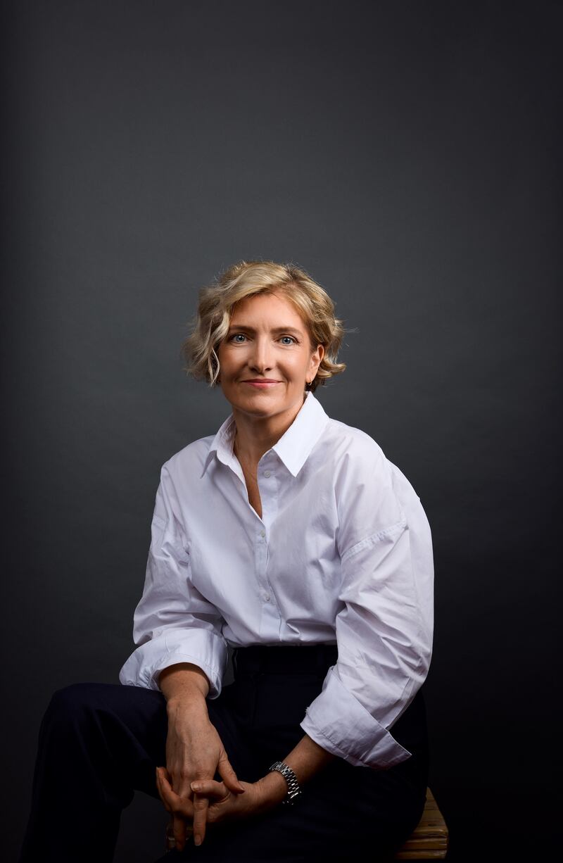 Patricia Heavey, partner at PF O’Reilly Solicitors