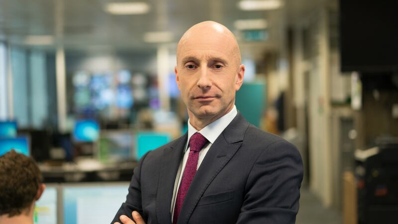 RTÉ director of news and current affairs Jon Williams: Irish public ‘far more astute’ than counterparts in UK and US