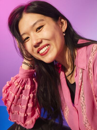 Amanda Kim: 'Nam June paved the way for Korea to become a cultural superpower'