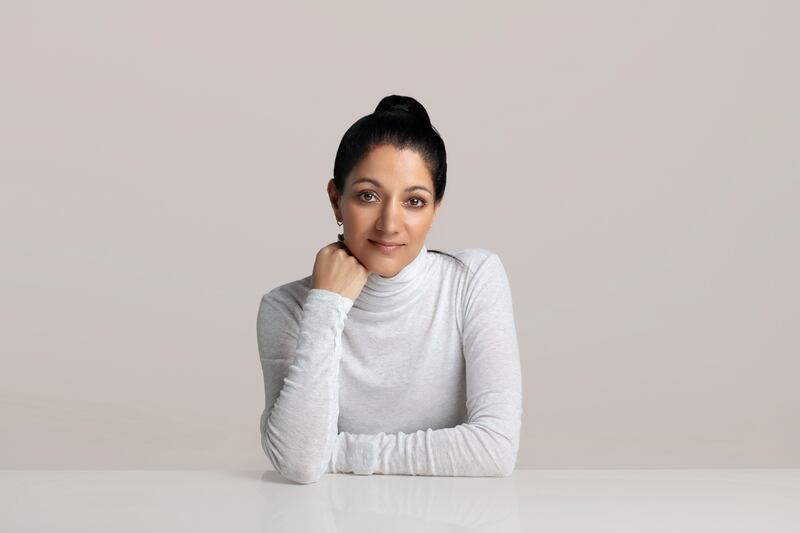 For Pestle & Mortar Founder Sonia Deasy the Guaranteed Irish sustainability champion 2023 award plays a pivotal role in the company showcasing Irish skincare at home and internationally