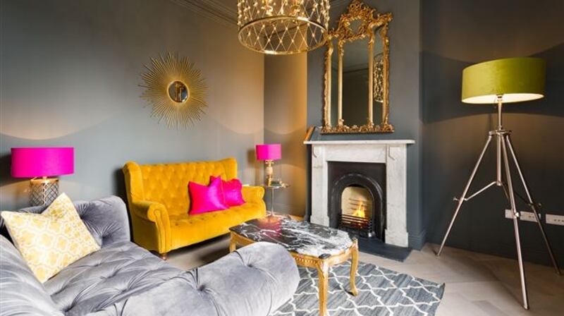 23 Portobello Road, sold boarded up for €260,000 in May 2016, and re-sold following refurbishment in July this year for €685,000