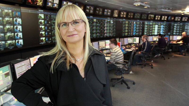 The next director general of RTE is expected to be Dee Forbes, an Irishwoman who is currently head of the Discovery Channel in Europe.