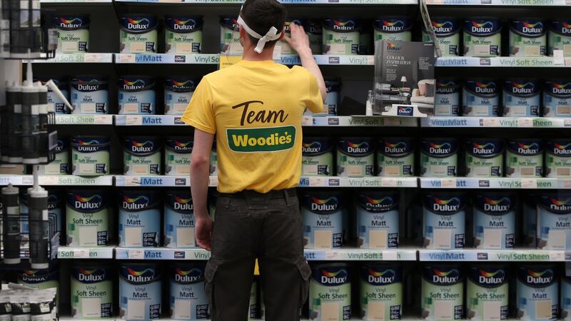 Woodies returned its State subsidies.