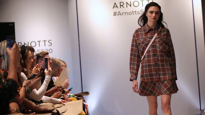 Photograph Nick Bradshaw/The Irish Times