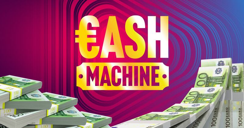 Cash Machine: Bauer Media's daily competition has come under scrutiny