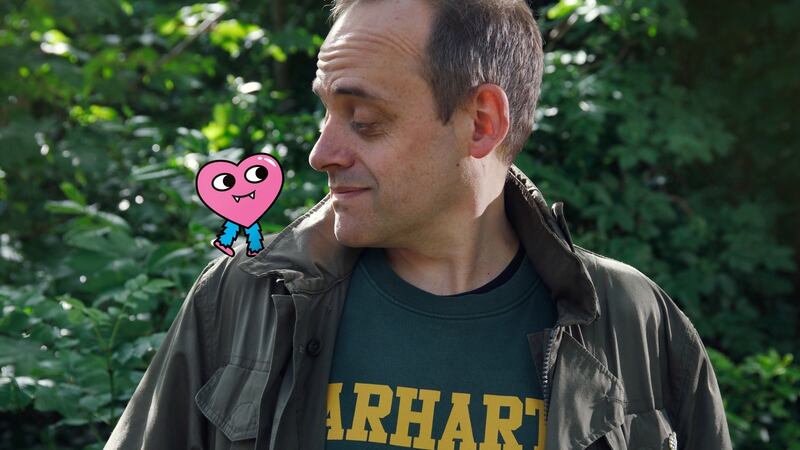 Richard Seabrooke: “The whole reason people bring their kids to music festivals is to spend time with them sharing something they enjoy”