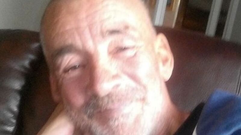 The late Frankie Dunne