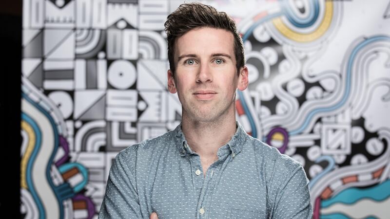 David Hoctor is part of the brand partnerships team at TikTok.