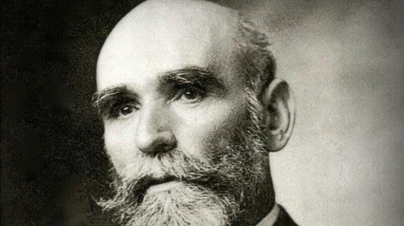 Michael Davitt