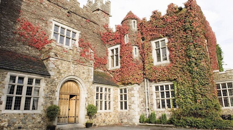 Waterford Castle Hotel and Golf Resort