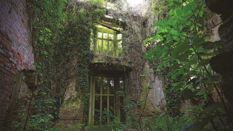 Coolbawn House, Co Wexford