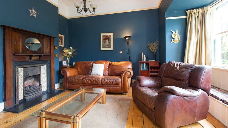 Resthaven, Hillside Road, Greystones, Co Wicklow