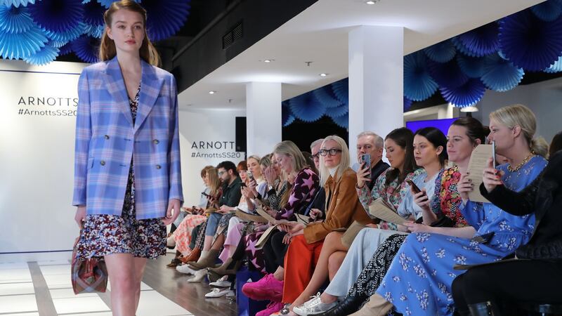 Photograph Nick Bradshaw/The Irish Times