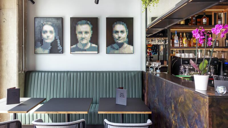 Smithfield’s Hendrick Hotel launches a new package this month, celebrating its art collection and the vibrant Smithfield neighbourhood.