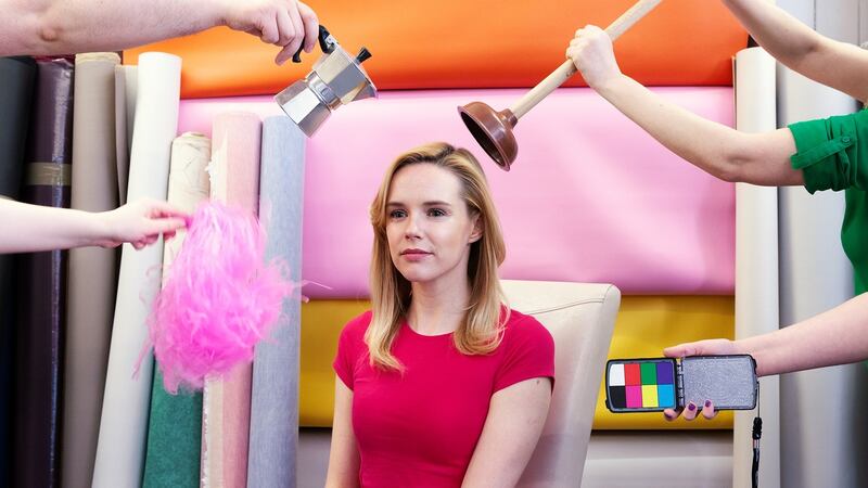 Dublin Fringe 2019: MOOP