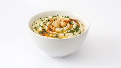 Prices have risen, but I would expect to see manufacturers trying to keep costs down by using more filler ingredients rather than extra chickpeas