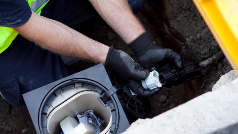 There are approximately 1,000 water systems around the State being brought under the new company’s control. It will have about 1.8 million customers, 1.6 million of whom will be domestic users.