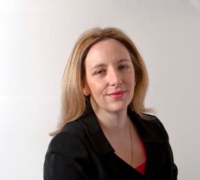 Dera McLoughlin, head of consulting in Mazars