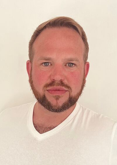 Diploma in People Management participant, Carl Malone