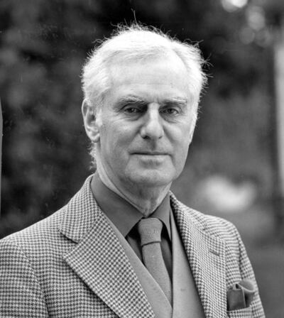 Justice Rory O’Hanlon.