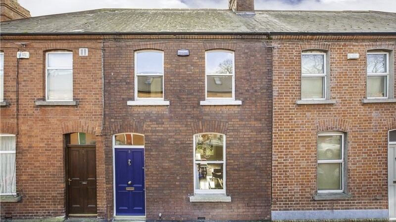 3 Millmount Avenue, Drumcondra, D9