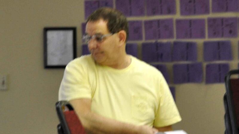 George Gibney: remains in the public eye and living in Florida, a kind of banishment from Ireland and a drifting existence in the US has been his  only punishment.