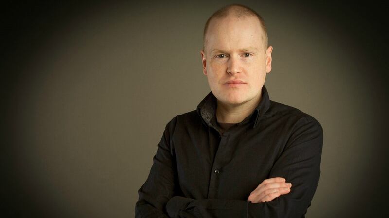 Andrew Hughes: I was struck by the strange reluctance of coroners to declare verdicts of “wilful murder”, even in the most suspicious circumstances. Photograph: Joe Gavin