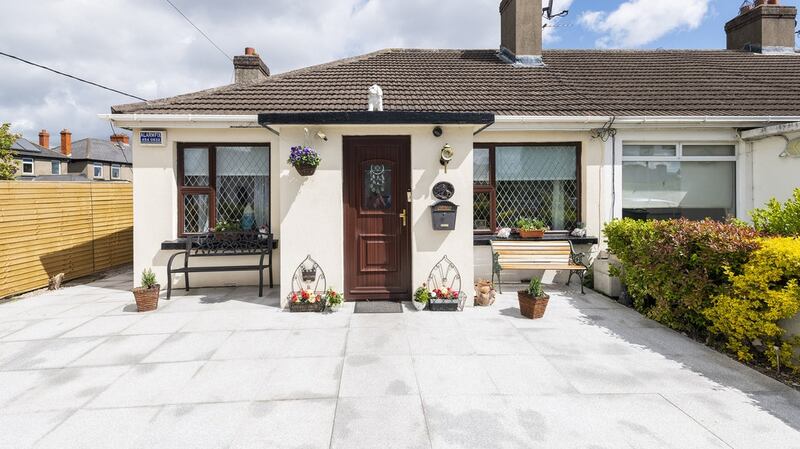 2 Aideen Avenue, Terenure, Dublin 6W