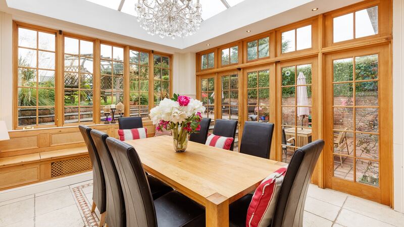 19 Valentia Road Drumcondra Dublin 9