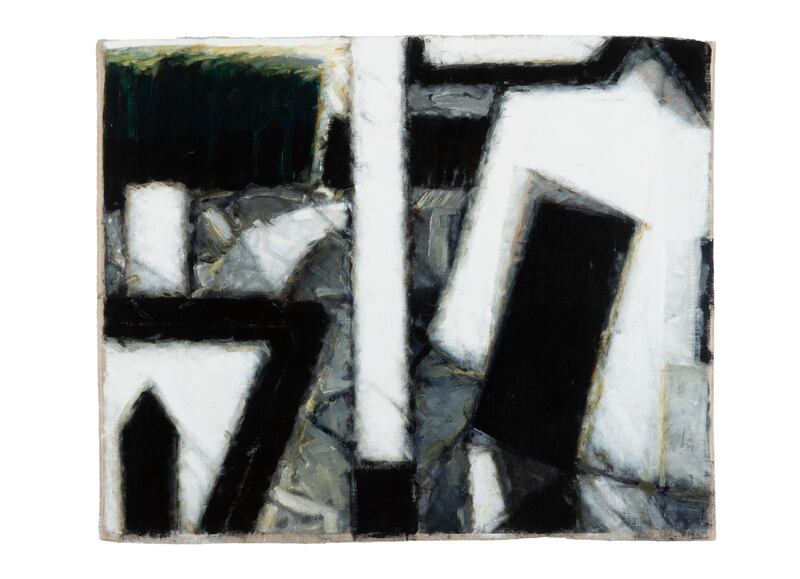 John Shinnors, Road to Carraroe