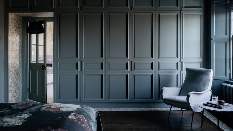 A Kingston Lafferty design