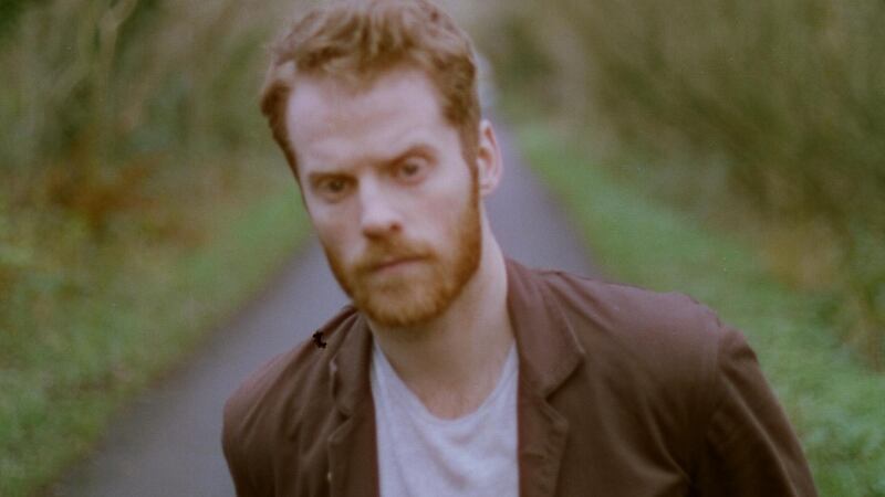 Ciaran Lavery: ‘I adore this. It is simply the sound of Tom Waits’