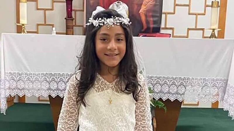 Jacklyn Jaylen Cazares