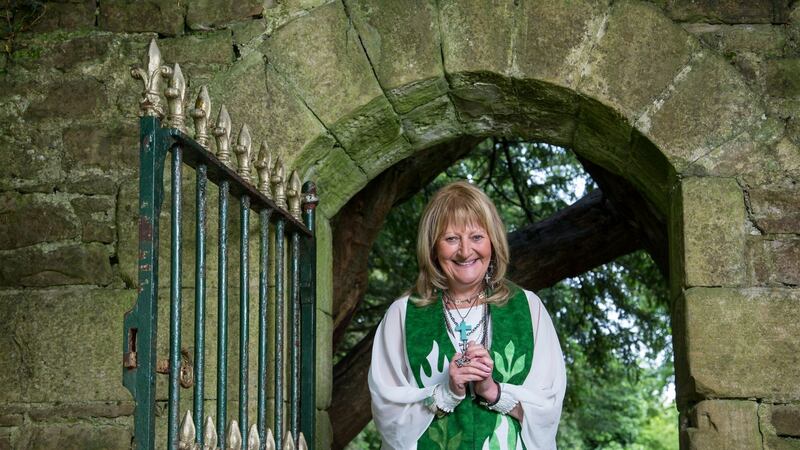 Photograph: Alan Place