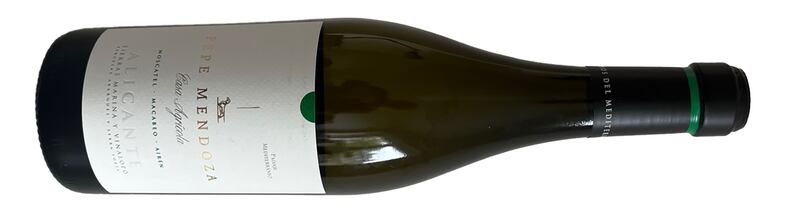 Try this with scallops or grilled black sole