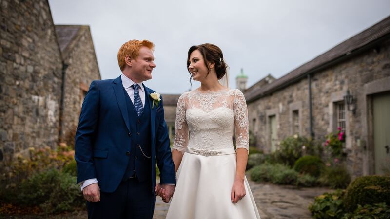 Photograph: Brian Mulligan