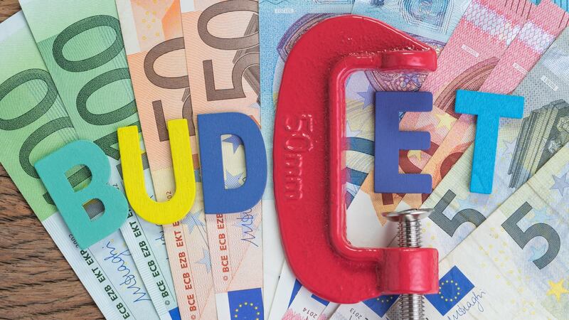 The real issues squeezing people’s living standards are increases in rent and house prices and the cost of childcare, hitting younger, cash-pressed families in particular.  Photograph: iStockphoto/Getty