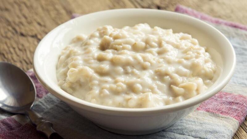 'If you are looking for health benefits from oat milk, you’re better off eating oatmeal,' said one expert. Photograph: Getty Images